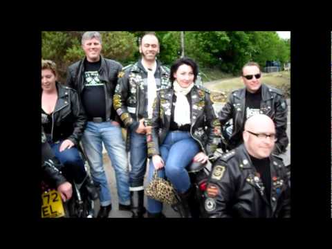 Northern Rockers Rumble.by ROCKERS UK