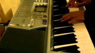 Stoa-Homage piano solo