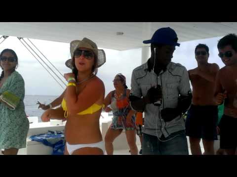 paolito in caribean se@!!!