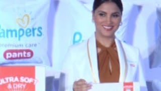 Lara Dutta Attends A Launch Event