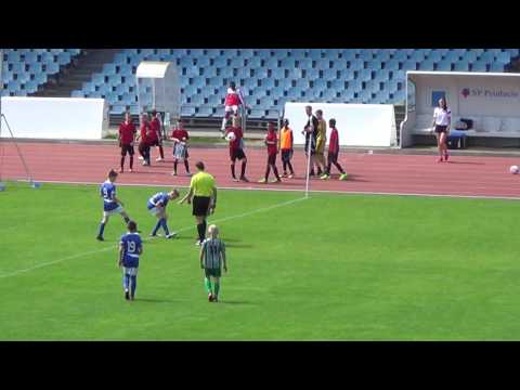 Зірка 2005, Liepaja Spring Cup 2016 (27.05.16, друга гра)