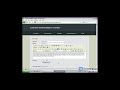 05 06 Configuring FCKEditor