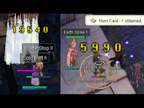 Ragnarok PreRenewal - Bio Lab 3 adventures - Wizard and  Monk (Solo DL or duo) - Advanced guide