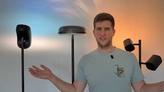 Govee Stehlampen | TEST | Hier könnte auch Philips Hue drauf stehen!