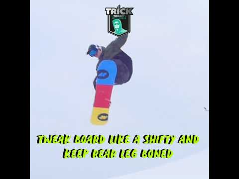 Melon Tricktionary - Antti Jussila -  Stalefish