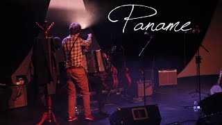 Les Fils de Flûte en duo - Concert Musikampus - Paname