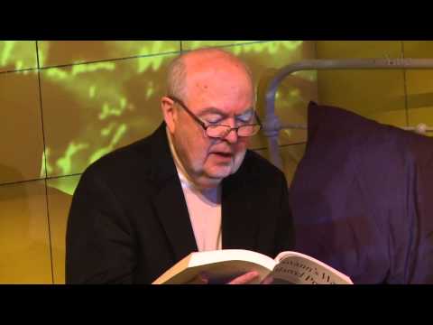 A Reading of Marcel Proust’s Swann’s Way at Yale by William Carter