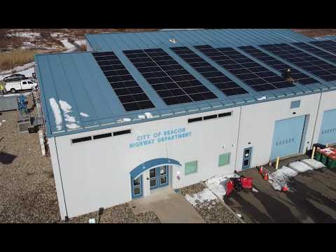 Beacon Highway Garage