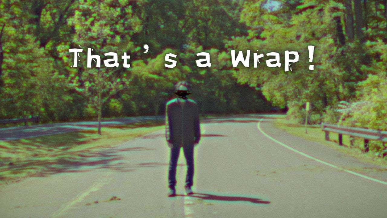 Miniature de la vidéo That's a Wrap! du film That's a Wrap!