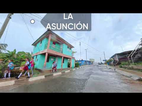 DE LA VEGA A LA MÁQUINA (MAISÍ)