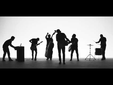 SAM ALONE & THE GRAVEDIGGERS - Believers And Renegades (OFFICIAL VIDEO)