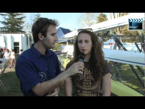 Primo meeting 2011   Elena Coletti