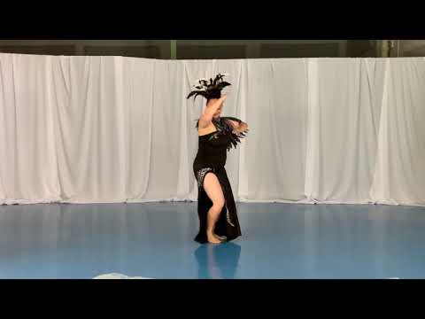 Solo Aparima #11A - Tiura ‘Ori Tahiti