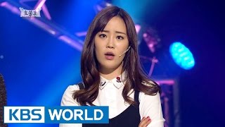 Gag Concert | 개그콘서트 (2016.02.20)