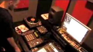 Alchemist Sample Library | &quot;My Way&quot; | Nas