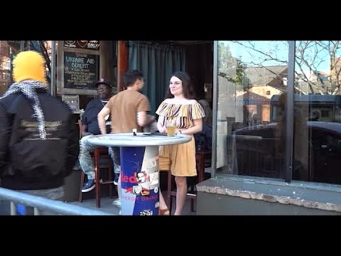 New Orleans music community holds Ukraine benefit concert in support of Ukrainian war refugees