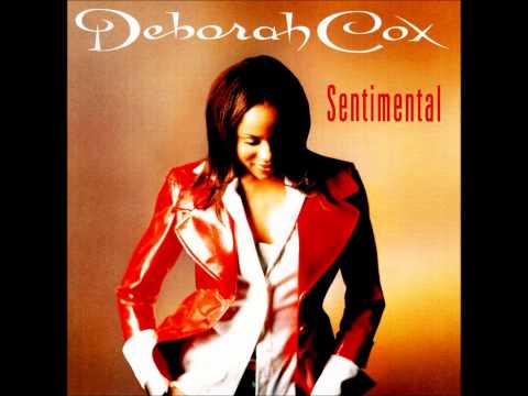 Deborah Cox - Sentimental (Groove Mix)