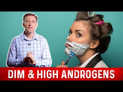 How To Fix Enlarged Prostate Explained By Dr Berg