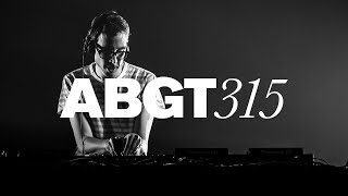 Group Therapy 315 with Above & Beyond and Jason Ross