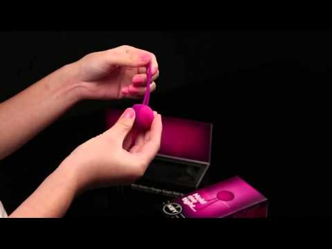 Bolas Chinas KEY by JOPEN Mini Stella I