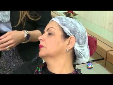 Dra. Ligia Piccinini Colucci - MGTV