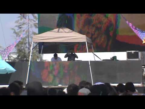 N° 1 Interactive Noise Remix ♣ CLOVER FESTIVAL ♣