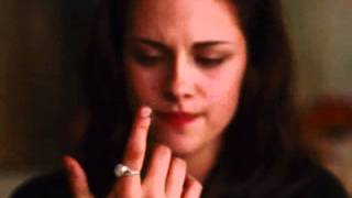 Bella and Jasper: 'A Love to Kill For' Trailer
