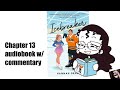 IceBreaker Chapter 13 Audiobook W Commentary