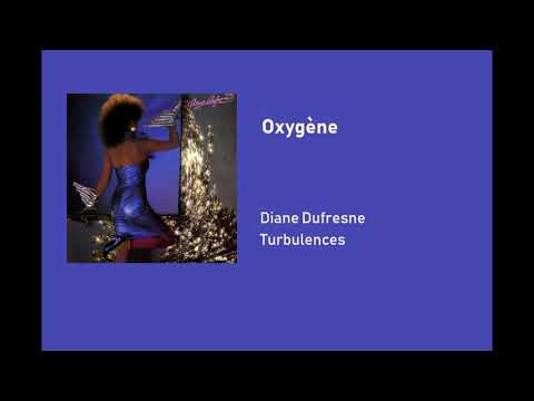 Diane Dufresne - Oxygène