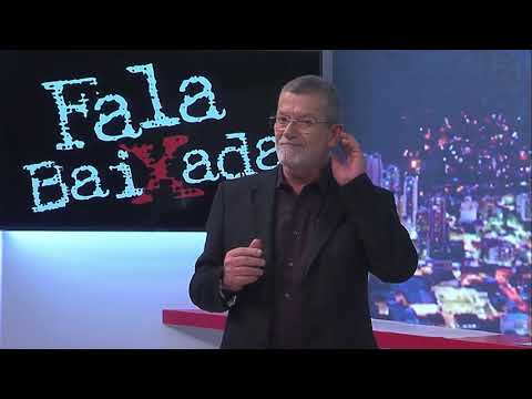 Fala Baixada | 13/09/2019 | Na íntegra