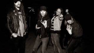 The Hellacopters - Holiday Cramps