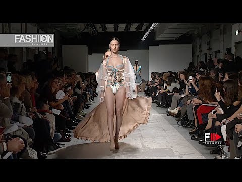 ISTITUTO DI MODA BURGO Fashion Graduate Italia 2018 - Fashion Channel