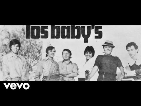 Documental - Tributo a Los Baby's