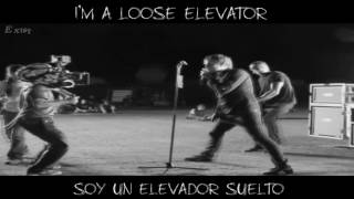 Angels & Airwaves - Voyager lyric (Español - Ingles)