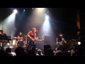 Malajube (live) - Porté Disparu