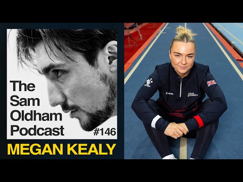 The Megan Kealy Story | Podcast Episode 146