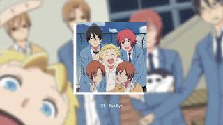 Cover art for BYE_BYE