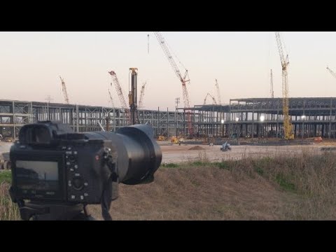 Live At TeraTexas With Roschetzky