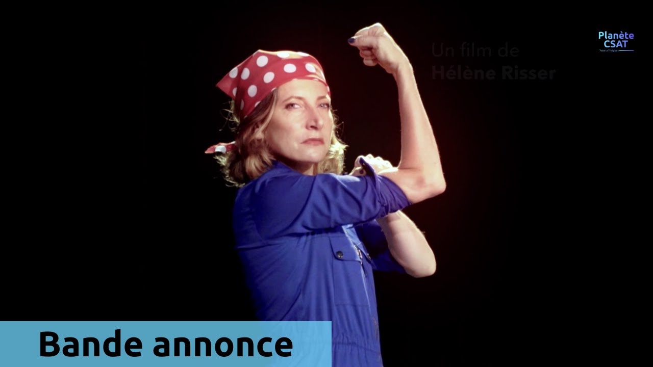 Miniature de la vidéo Le pouvoir a-t-il un sexe ? Si oui, lequel ? | bande annonce | .3 NoA du film Le pouvoir a-t-il un sexe ? Si oui, lequel ?