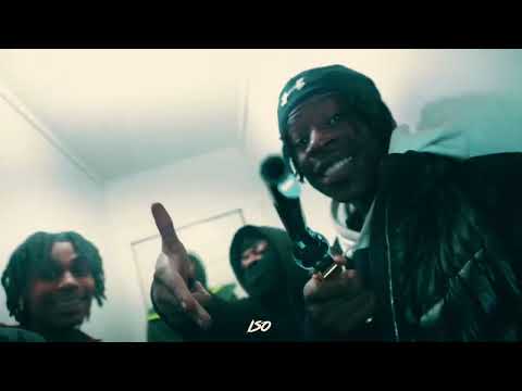 Kroog Mula- FREE CHOP (Official Music Video) (Shot By: ISOFLIMS) IG@Kroog_Mula