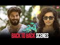 Charlie Back To Back Scenes Dulquer Salmaan Parvathy Sun NXT