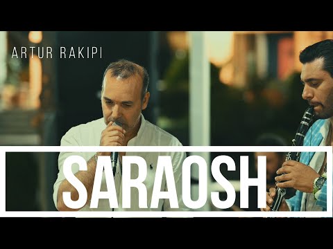 Artur Rakipi Saraosh 2021 (official video) Wattsap 0033780040416 🙏🏼🥰