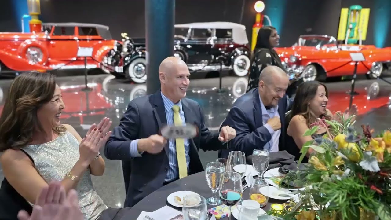 Promotional video thumbnail 2 for SanMan Auctions and MC Services