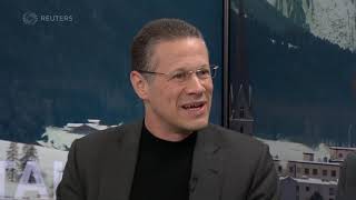 Davos 2020 - Davos Today 24/01/2020