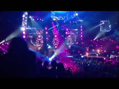 Muttonheads @ Starfloor 2012