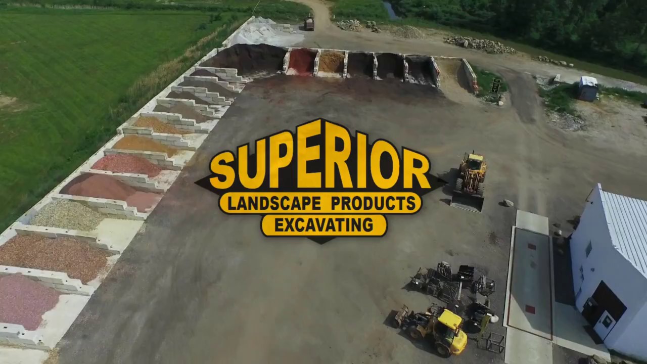 Superior Landscape Products