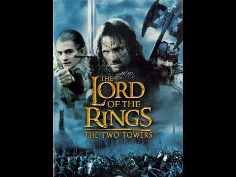 Lord of the Rings: The Two Towers Walkthrough (Attack on Weathertop)