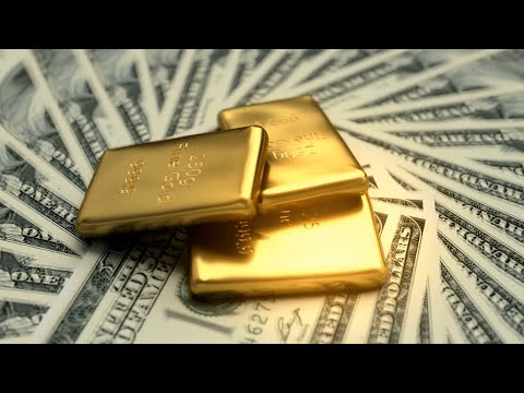 Investors Rush to Metals Over Economic Fears