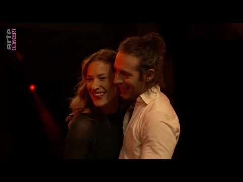Tango mit Gaia Pisauro, Leandro Furlan und Korey Ireland - Dance@Home präsentiert von Sylvia Camarda