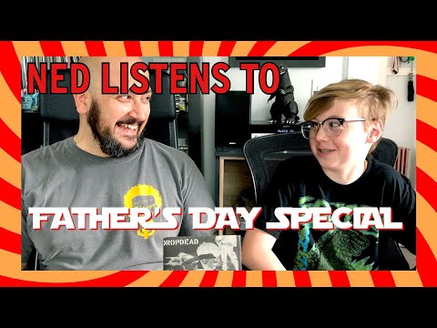 Ned Listens To... Dropdead/ Crossed Out split 5" [EPISODE 13]